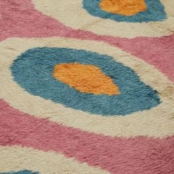 Carnaby Moroccan Style Rug - 9' 7'' X 13' 5'' 12 Carnaby Moroccan Style Rug - 9' 7'' X 13' 5'' -Home Comprehensive Shop 3030031 5