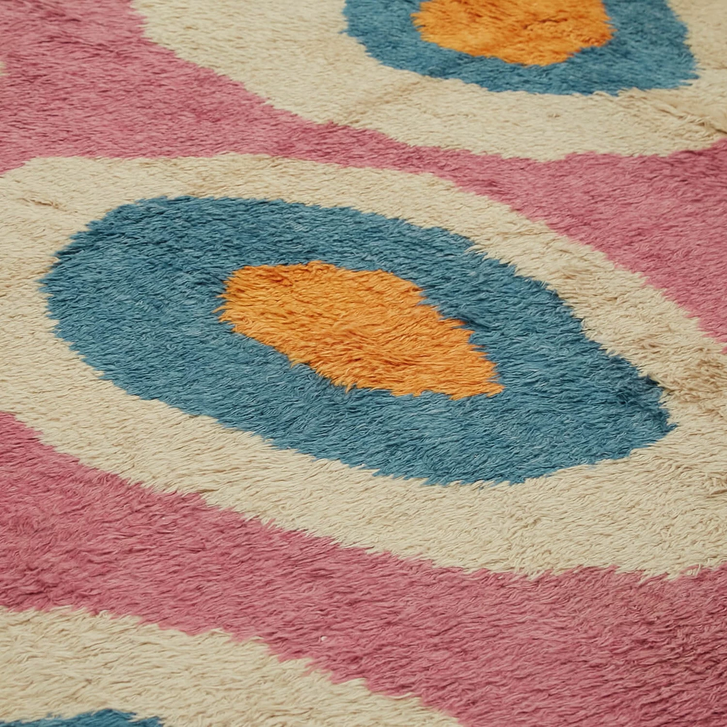 Carnaby Moroccan Style Rug - 9' 7'' X 13' 5'' 7 Carnaby Moroccan Style Rug - 9' 7'' X 13' 5'' - Image 5