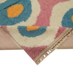 Carnaby Moroccan Style Rug - 9' 7'' X 13' 5'' 13 Carnaby Moroccan Style Rug - 9' 7'' X 13' 5'' -Home Comprehensive Shop 3030031 6