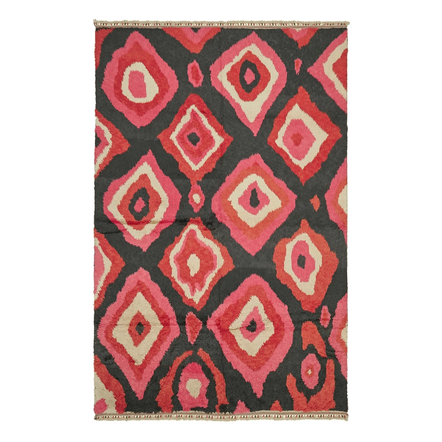 Carnaby, Moroccan Style Rug - 8' 10'' X 13' 7'' 3 Carnaby, Moroccan Style Rug - 8' 10'' X 13' 7''