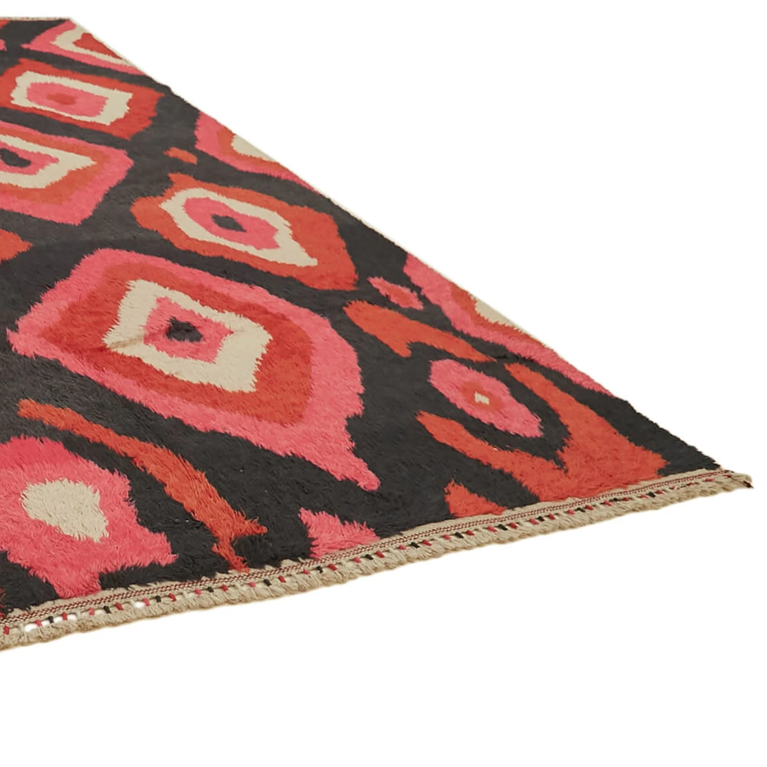 Carnaby, Moroccan Style Rug - 8' 10'' X 13' 7'' 4 Carnaby, Moroccan Style Rug - 8' 10'' X 13' 7'' - Image 2