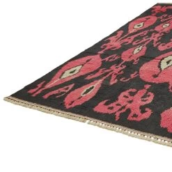 Carnaby, Moroccan Style Rug - 9' 1'' X 13' 1'' -Home Comprehensive Shop 3030035 3