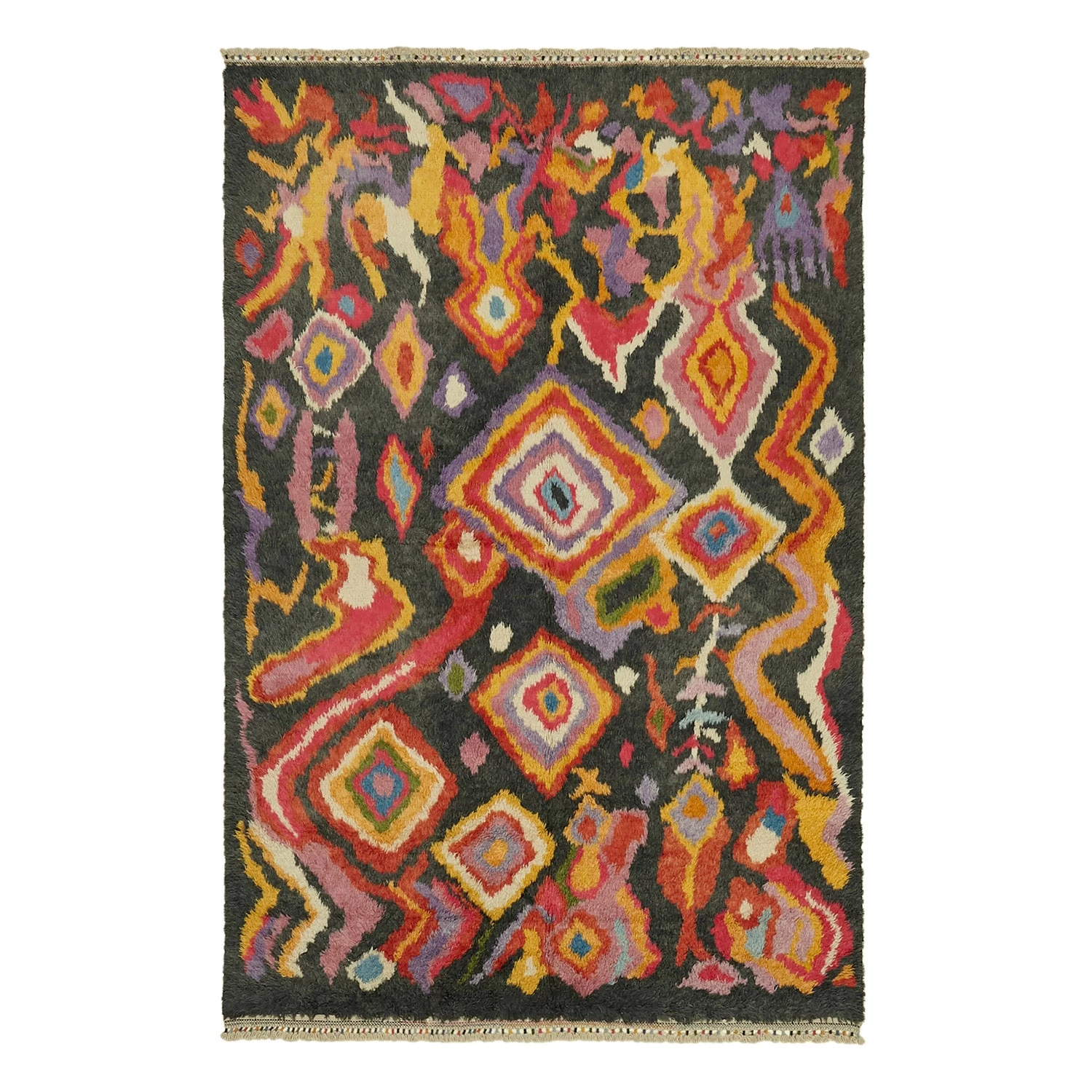Carnaby, Moroccan Style Rug - 7' 10'' X 11' 10'' 3 Carnaby, Moroccan Style Rug - 7' 10'' X 11' 10''