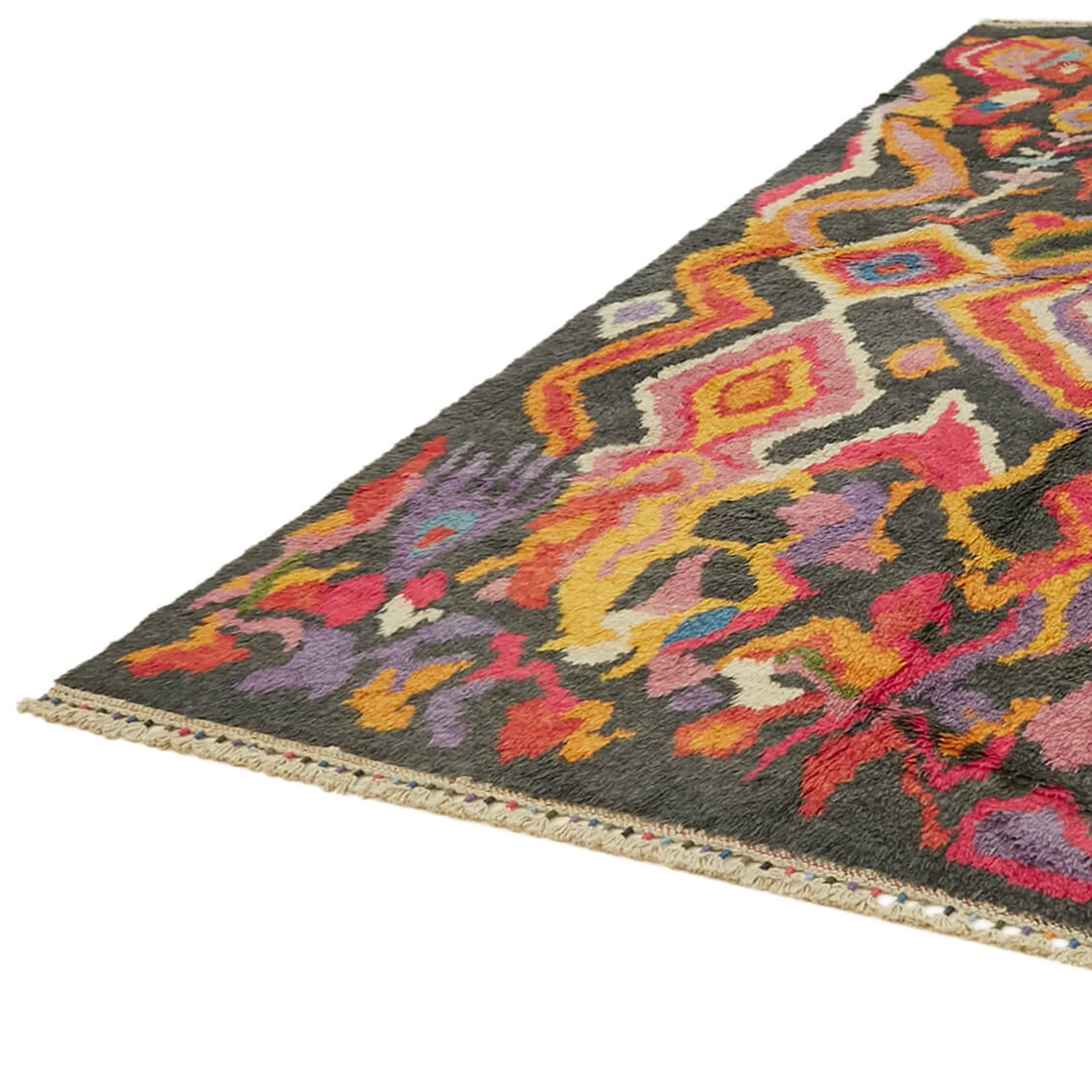 Carnaby, Moroccan Style Rug - 7' 10'' X 11' 10'' 5 Carnaby, Moroccan Style Rug - 7' 10'' X 11' 10'' - Image 3