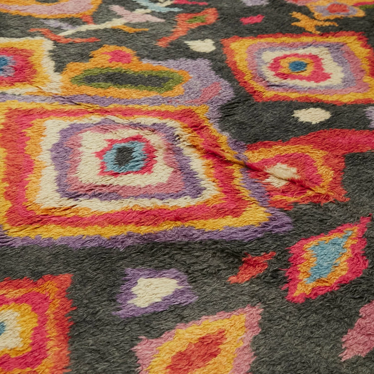 Carnaby, Moroccan Style Rug - 7' 10'' X 11' 10'' 7 Carnaby, Moroccan Style Rug - 7' 10'' X 11' 10'' - Image 5