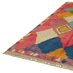 Carnaby, Moroccan Style Rug - 6' 9'' X 10' 6'' -Home Comprehensive Shop 3030044 3