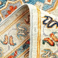 Grey Traditional Wool Runner - 2'8" X 9'8" 17 Grey Traditional Wool Runner - 2'8" X 9'8" -Home Comprehensive Shop 3030154 6