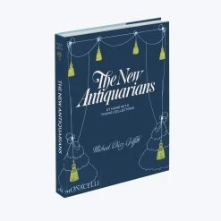 The New Antiquarians