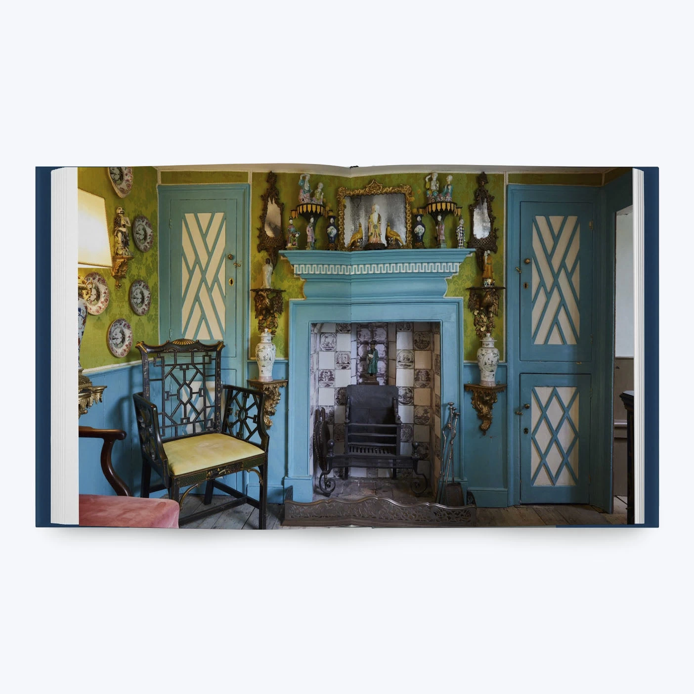 The New Antiquarians 4 The New Antiquarians - Image 2