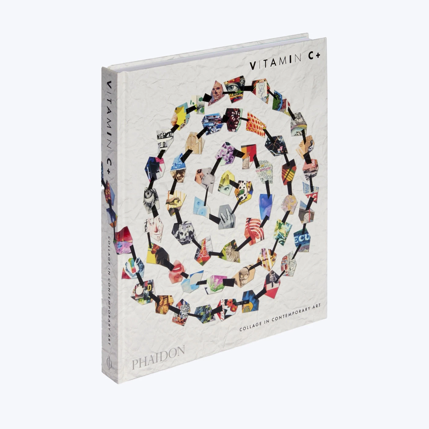 Vitamin C+: Collage In Contemporary Art 3 Vitamin C+: Collage In Contemporary Art