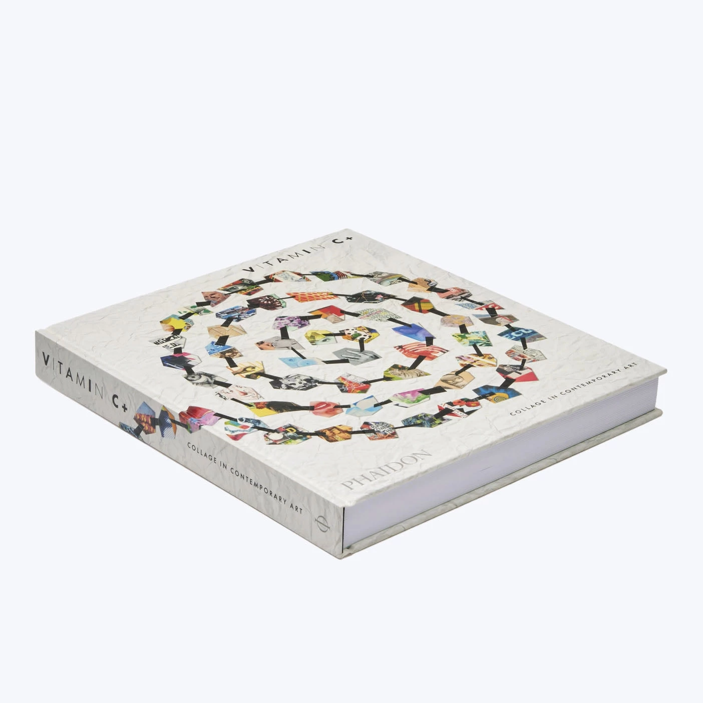 Vitamin C+: Collage In Contemporary Art 5 Vitamin C+: Collage In Contemporary Art - Image 3