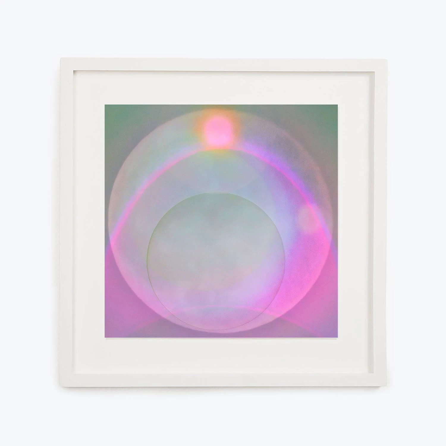 Aquarius, Framed Giclee Print 3 Aquarius, Framed Giclee Print