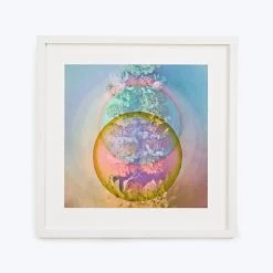 Devotion, Framed Giclee Print