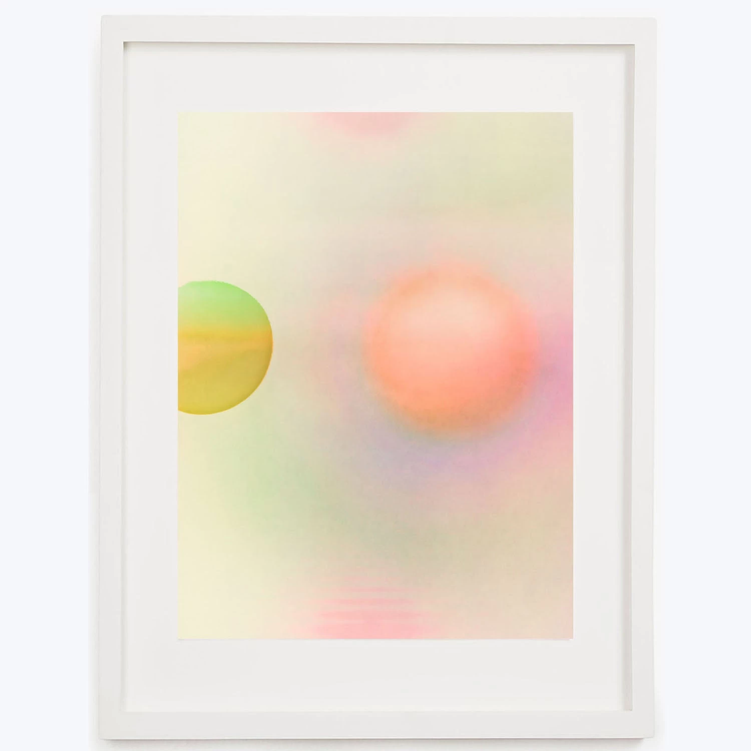Inner Love Framed Giclee Print 3 Inner Love Framed Giclee Print