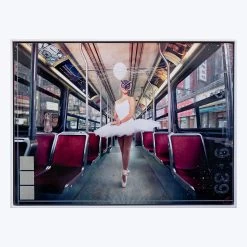 Travelling Companions