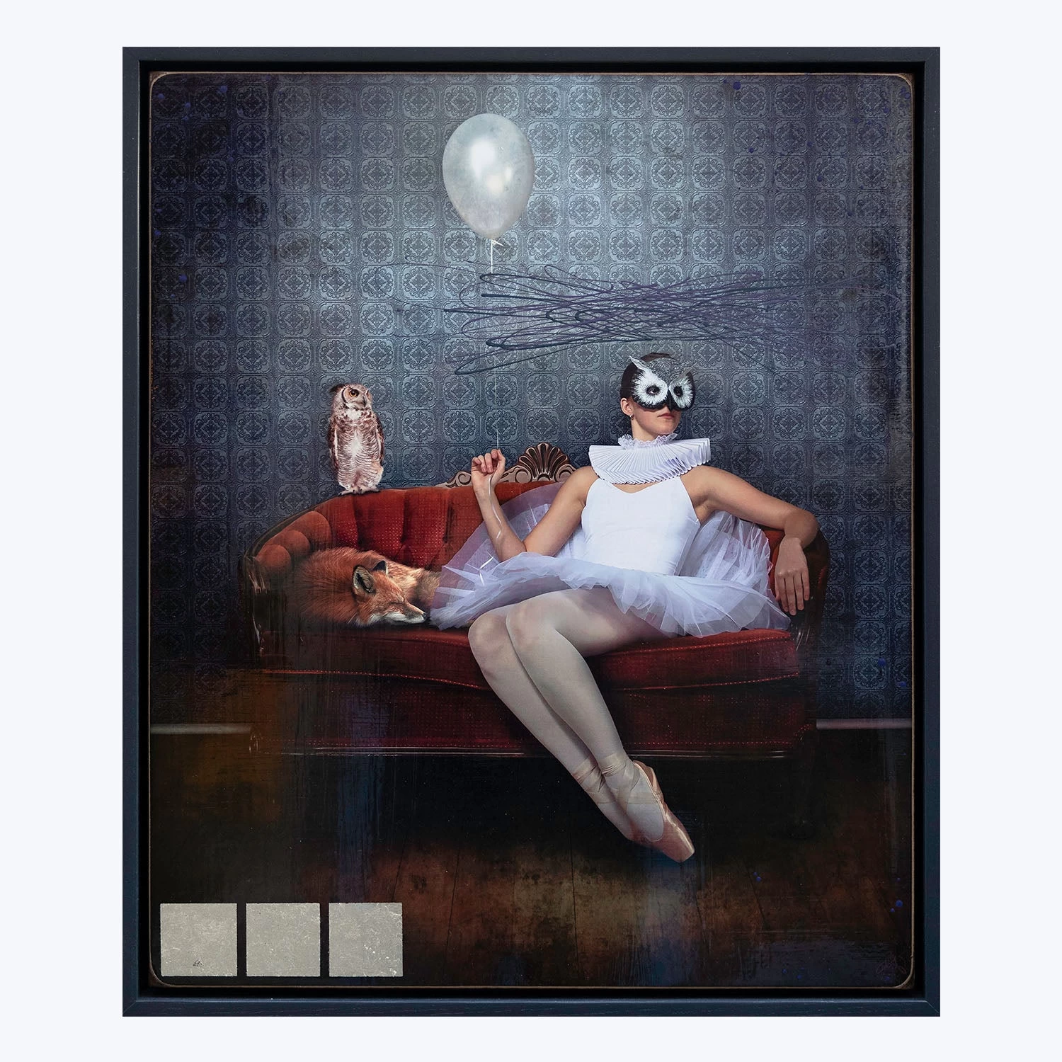 Birds Of A Feather 3 Birds Of A Feather