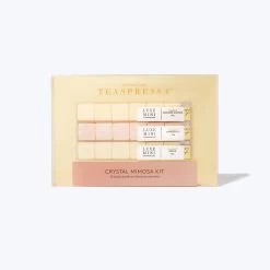 Crystal Mimosa Kit