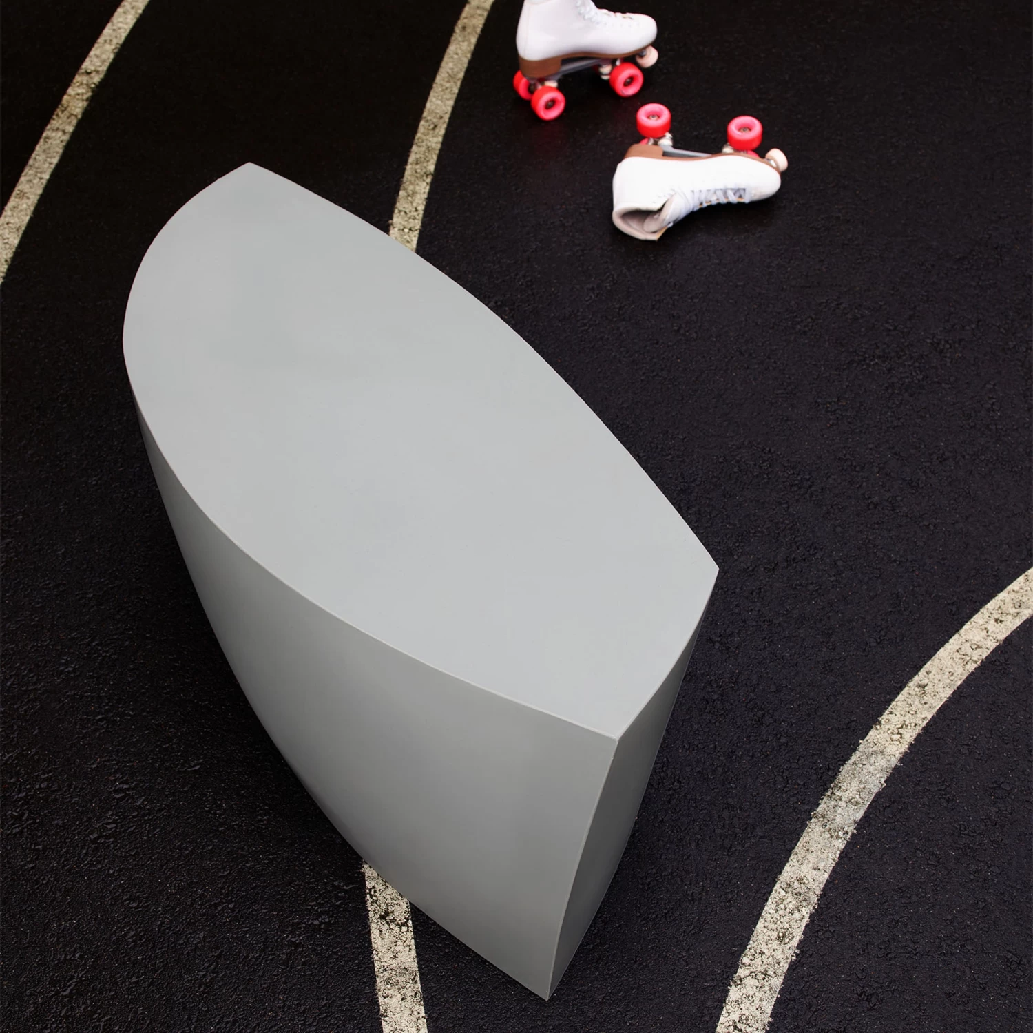 Heller Gehry Bench 4 Heller Gehry Bench - Image 2