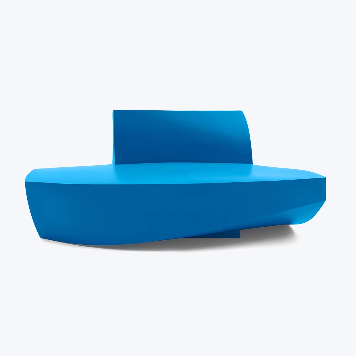 Heller Gehry Sofa 9 Heller Gehry Sofa - Image 7