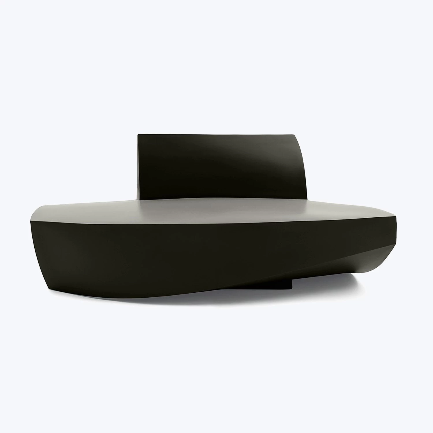 Heller Gehry Sofa 3 Heller Gehry Sofa