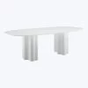 Teatro Magico Oval Dining Table -Home Comprehensive Shop 3031492 3 8bd13317 af4f 4b02 809d a668a38cdca6