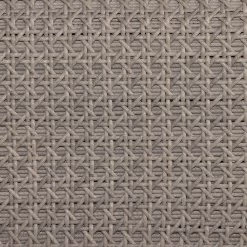 Paige Outdoor Woven Chaise Lounge -Home Comprehensive Shop 3031627 6