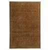 Gold Traditional Wool Rug - 11'7" X 18'1" 1 Gold Traditional Wool Rug - 11'7" X 18'1" -Home Comprehensive Shop 3032002 1