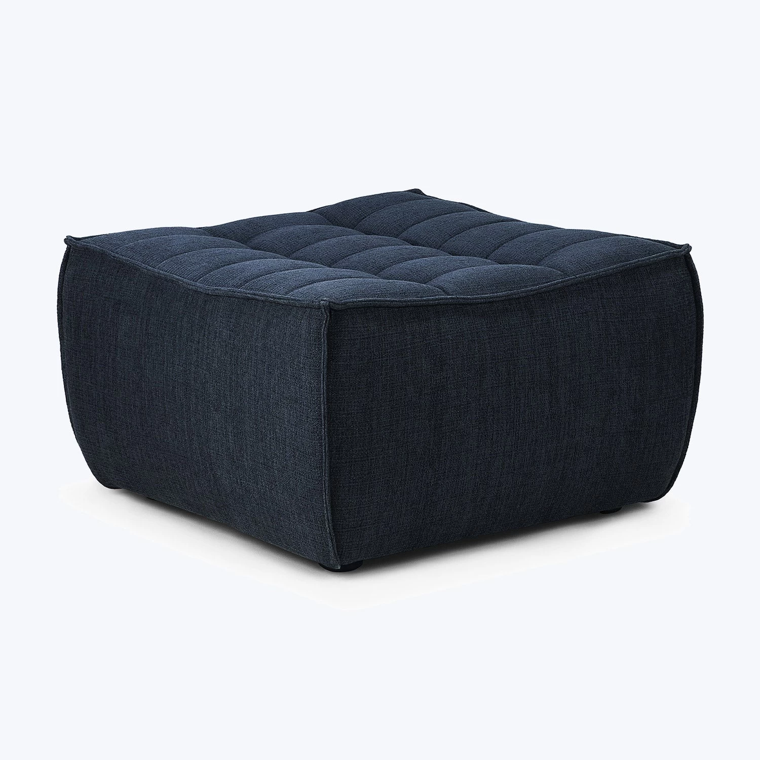 Tufted Ottoman 10 Tufted Ottoman - Image 8