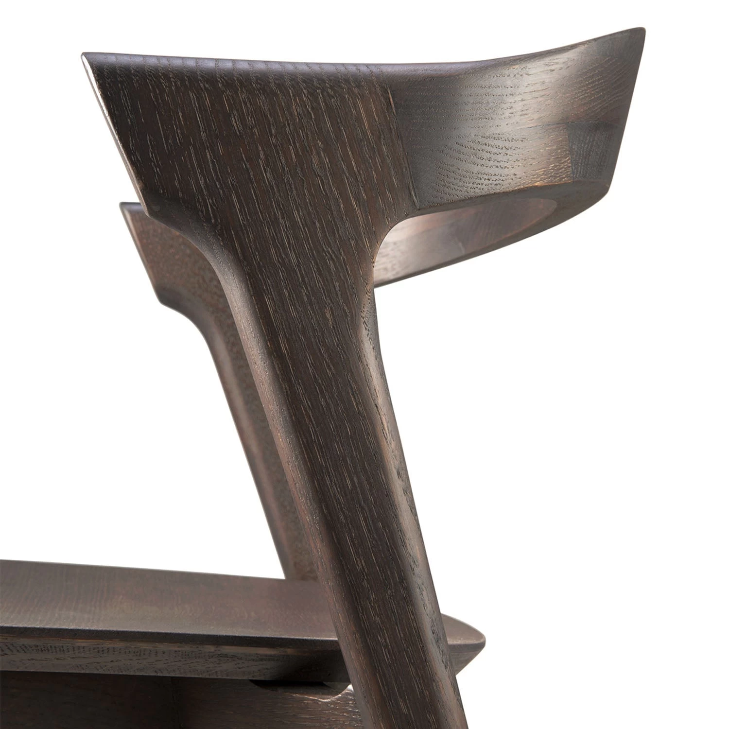 Oak Bok Side Chair 14 Oak Bok Side Chair - Image 12