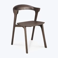 Oak Bok Side Chair 29 Oak Bok Side Chair -Home Comprehensive Shop 3032172 2