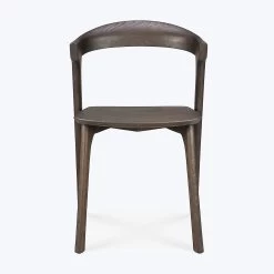 Oak Bok Side Chair 27 Oak Bok Side Chair -Home Comprehensive Shop 3032172 3