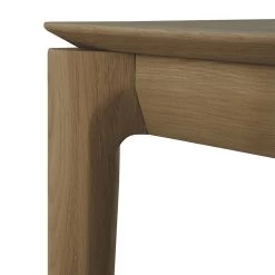 Oak Bok Bench -Home Comprehensive Shop 3032191 2