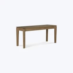 Oak Bok Bench -Home Comprehensive Shop 3032191 4