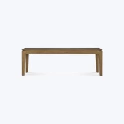 Oak Bok Bench -Home Comprehensive Shop 3032192 1
