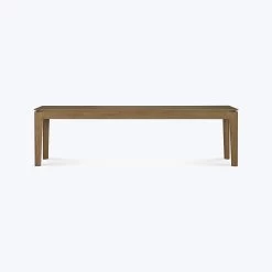 Oak Bok Bench -Home Comprehensive Shop 3032193 2