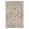 Beige Traditional Silk Rug - 9'9" X 13'11" -Home Comprehensive Shop 3032232 1