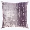 Brushstroke Velvet Pillow, Thistle -Home Comprehensive Shop 3032279 ca1d2046 0590 4811 8832 4ab7cd1d15a4