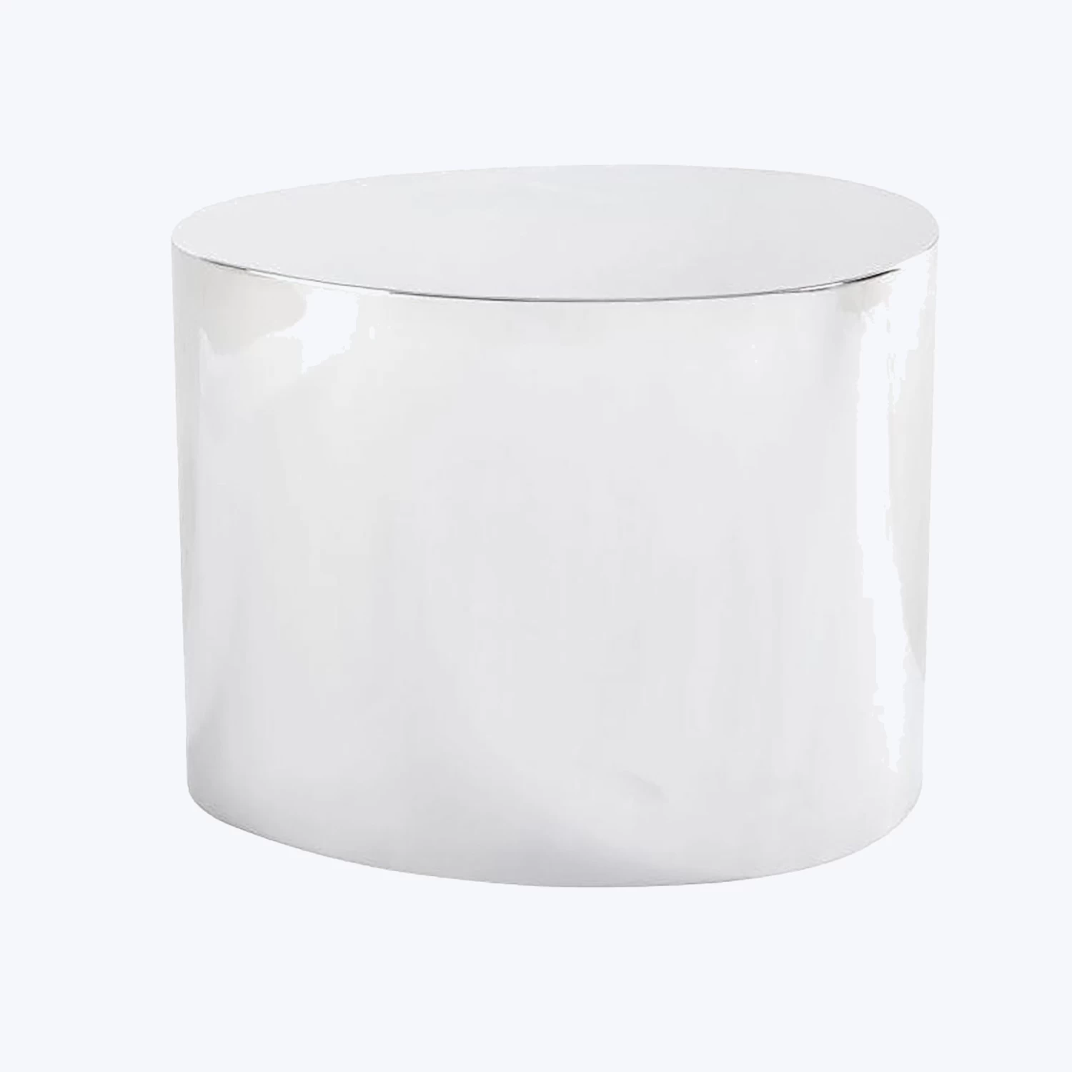 Erol Stainless Table 4 Erol Stainless Table - Image 2