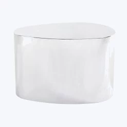 Erol Stainless Table