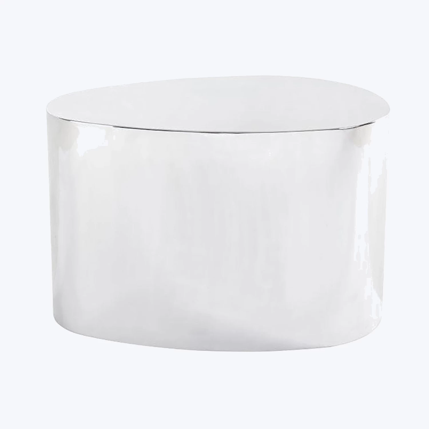 Erol Stainless Table 3 Erol Stainless Table