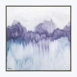 Flame Stitch Forest Print 11 Flame Stitch Forest Print -Home Comprehensive Shop 3032510