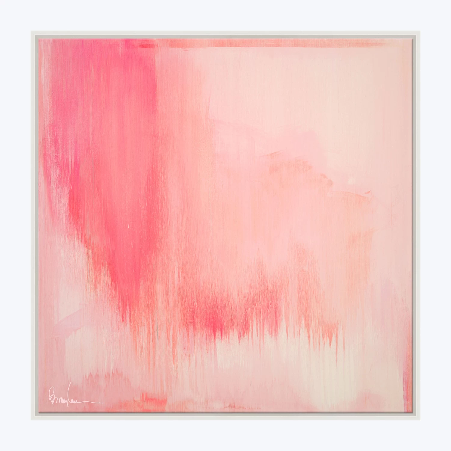 Flamingo Print 4 Flamingo Print - Image 2