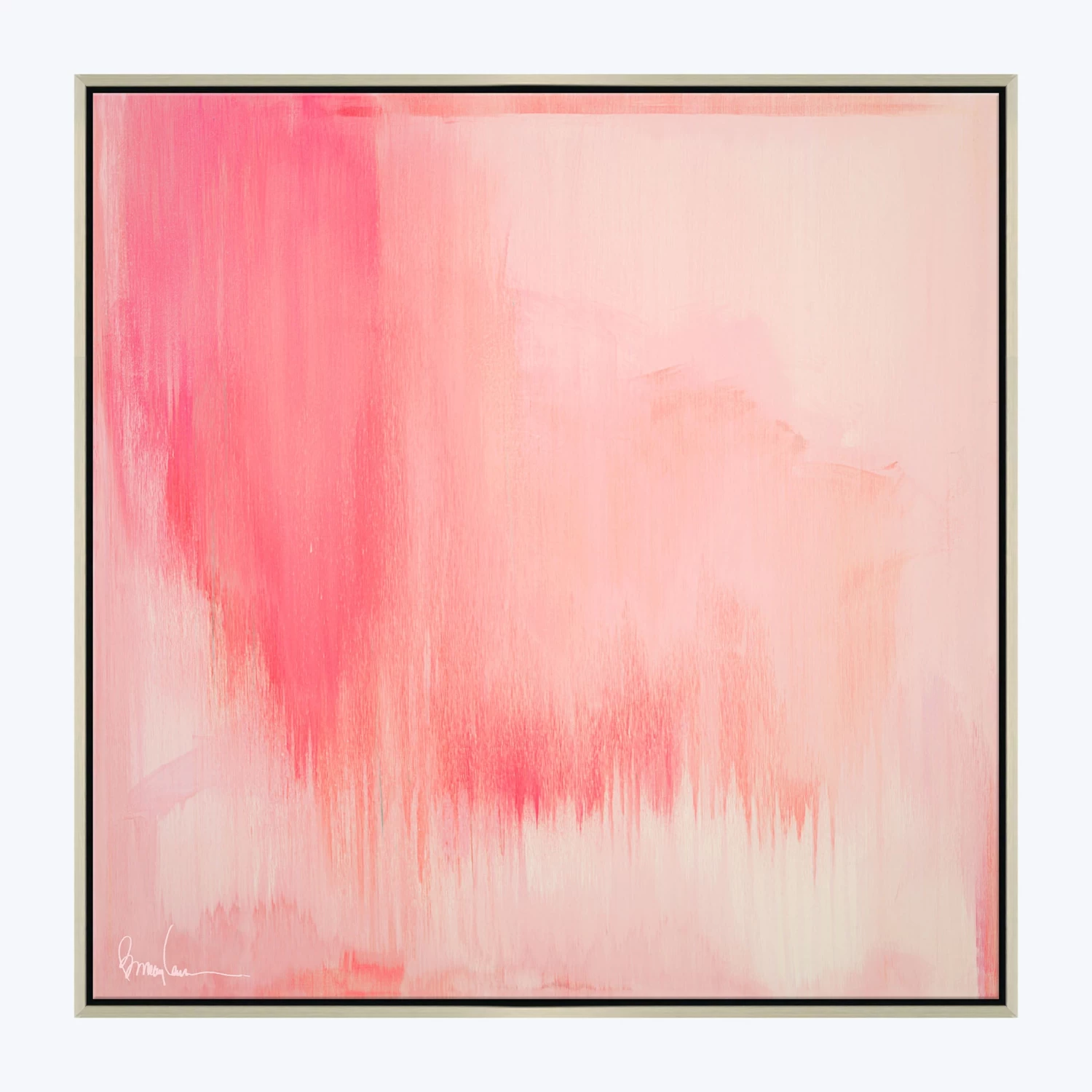 Flamingo Print 6 Flamingo Print - Image 4