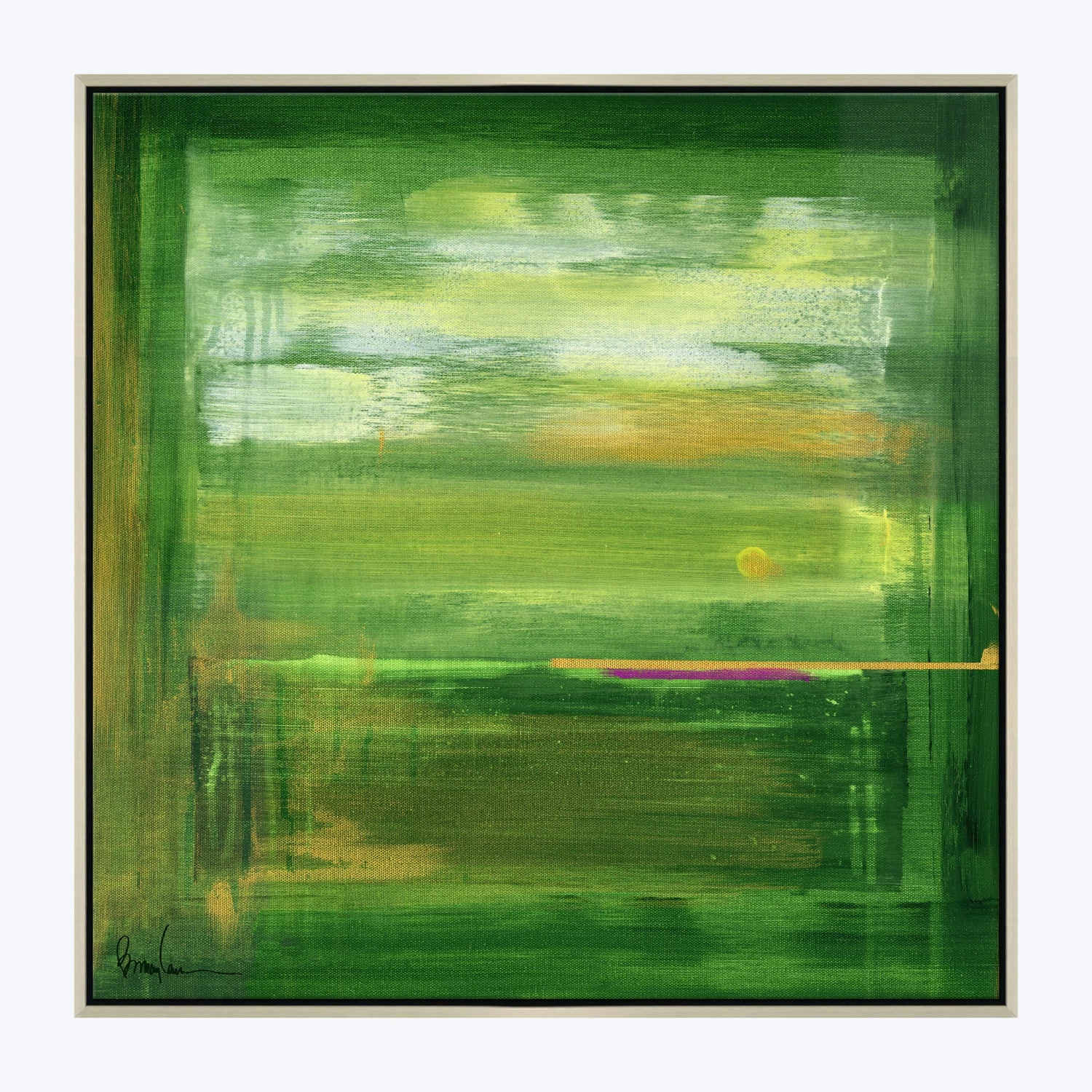 Lime Print 5 Lime Print - Image 3