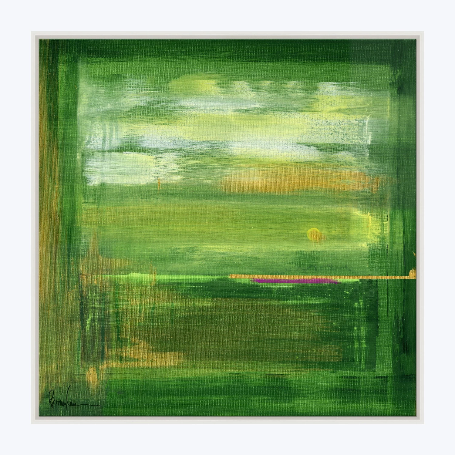 Lime Print 6 Lime Print - Image 4