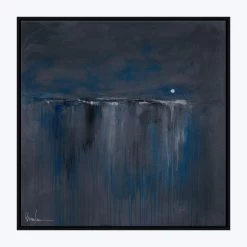 One Paper Moon Print 15 One Paper Moon Print -Home Comprehensive Shop 3032586