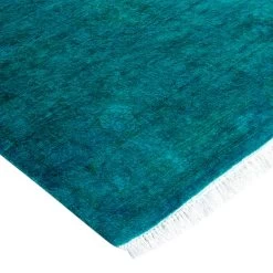 Color Reform One-of-a-Kind Rug - 9' X 9'4" 11 Color Reform One-of-a-Kind Rug - 9' X 9'4" -Home Comprehensive Shop 3033005 2