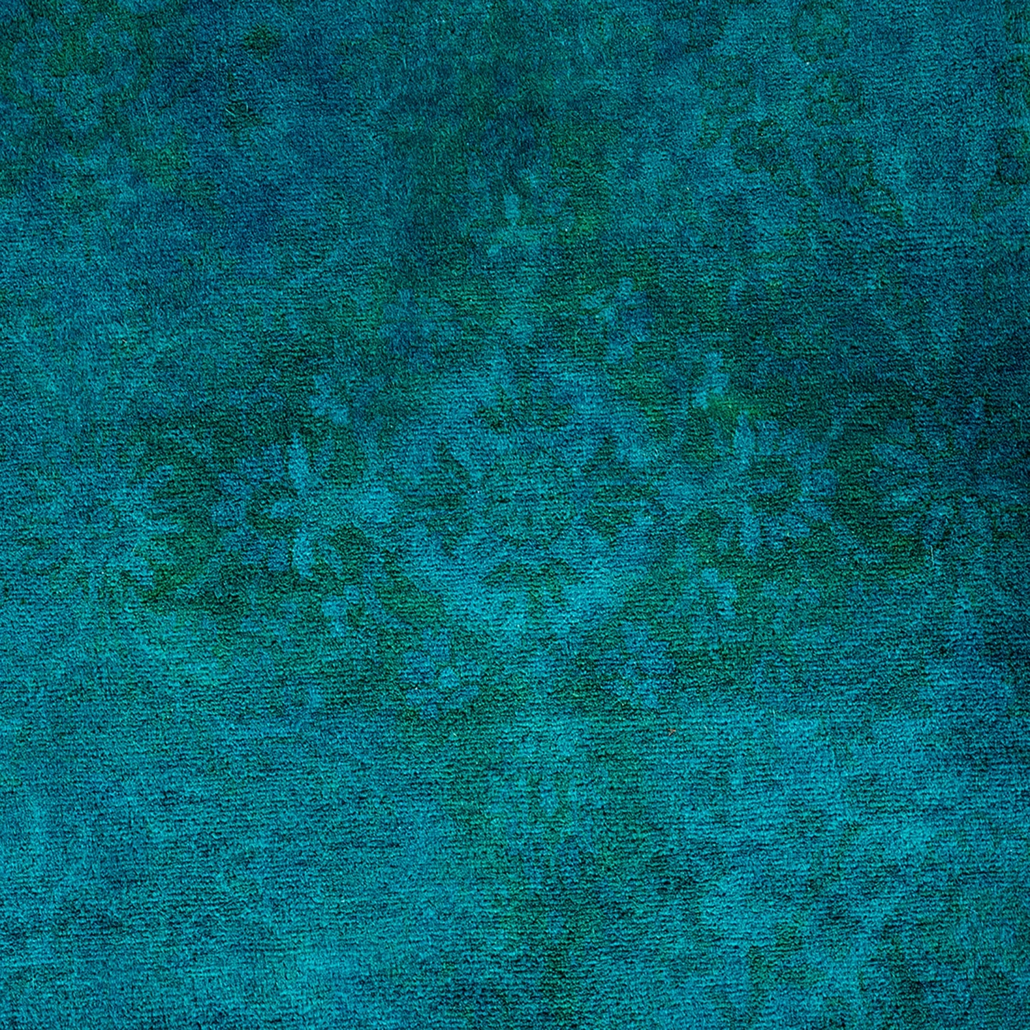 Color Reform One-of-a-Kind Rug - 9' X 9'4" 5 Color Reform One-of-a-Kind Rug - 9' X 9'4" - Image 3