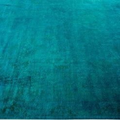 Color Reform One-of-a-Kind Rug - 9' X 9'4" 13 Color Reform One-of-a-Kind Rug - 9' X 9'4" -Home Comprehensive Shop 3033005 4