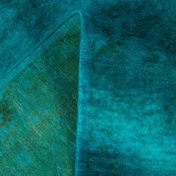 Color Reform One-of-a-Kind Rug - 9' X 9'4" 15 Color Reform One-of-a-Kind Rug - 9' X 9'4" -Home Comprehensive Shop 3033005 6